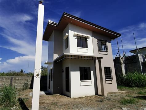 RFO 3 Bedroom, 2 Toilet & Bath along Pasong Kawayan General .